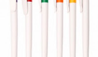 In bút bi để làm cho cây bút bi của mình thêm nhiều màu sắc, hình ảnh và trở nên đẹp hơn.